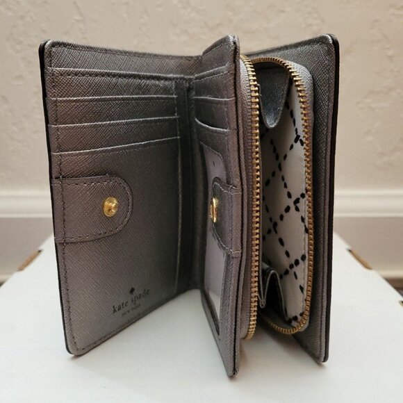 Kate Spade Wallet - Picture 3 of 4